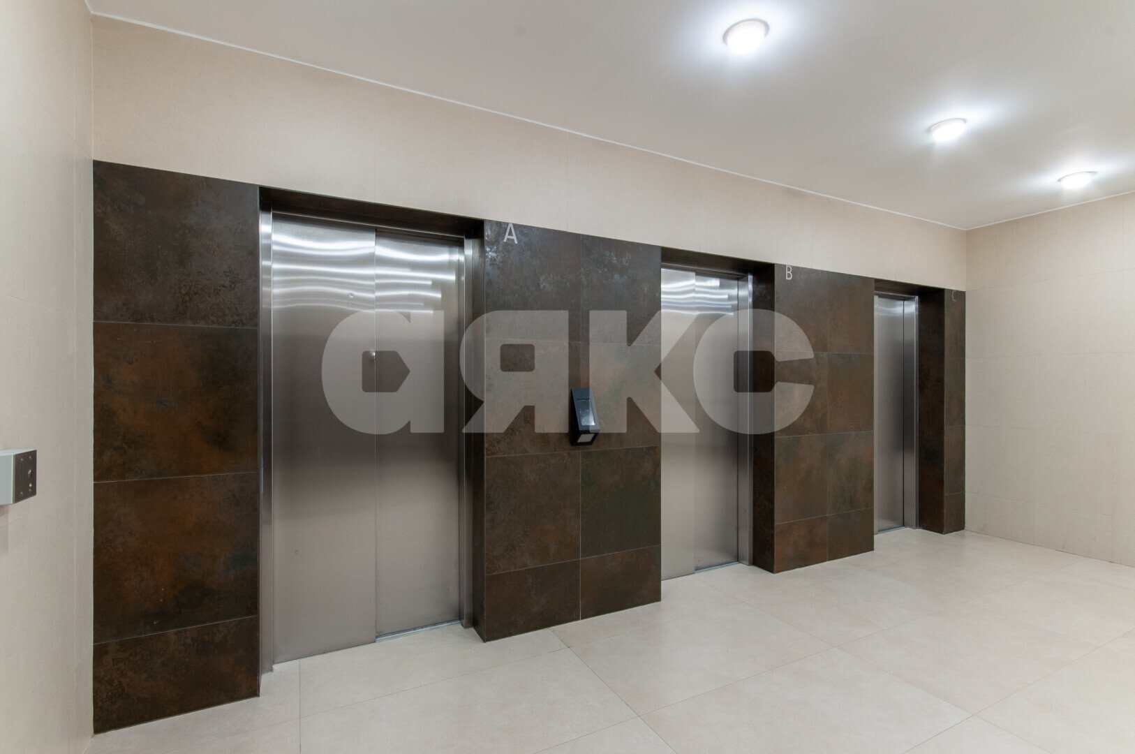 Фото №30: 1-комнатная квартира 61&nbsp;м², 28/42&nbsp;эт. - Москва, ул. Лобачевского, 120к1