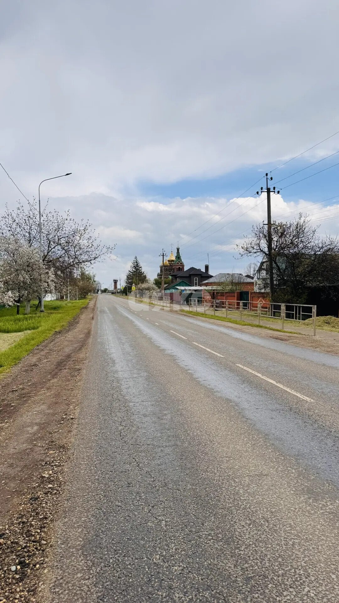 Фото №4: Личное подсобное хозяйство 18.9&nbsp;сот. - Платнировская, ул. Карла Маркса, 84