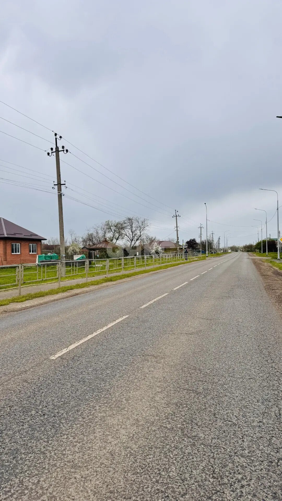 Фото №5: Личное подсобное хозяйство 18.9&nbsp;сот. - Платнировская, ул. Карла Маркса, 84