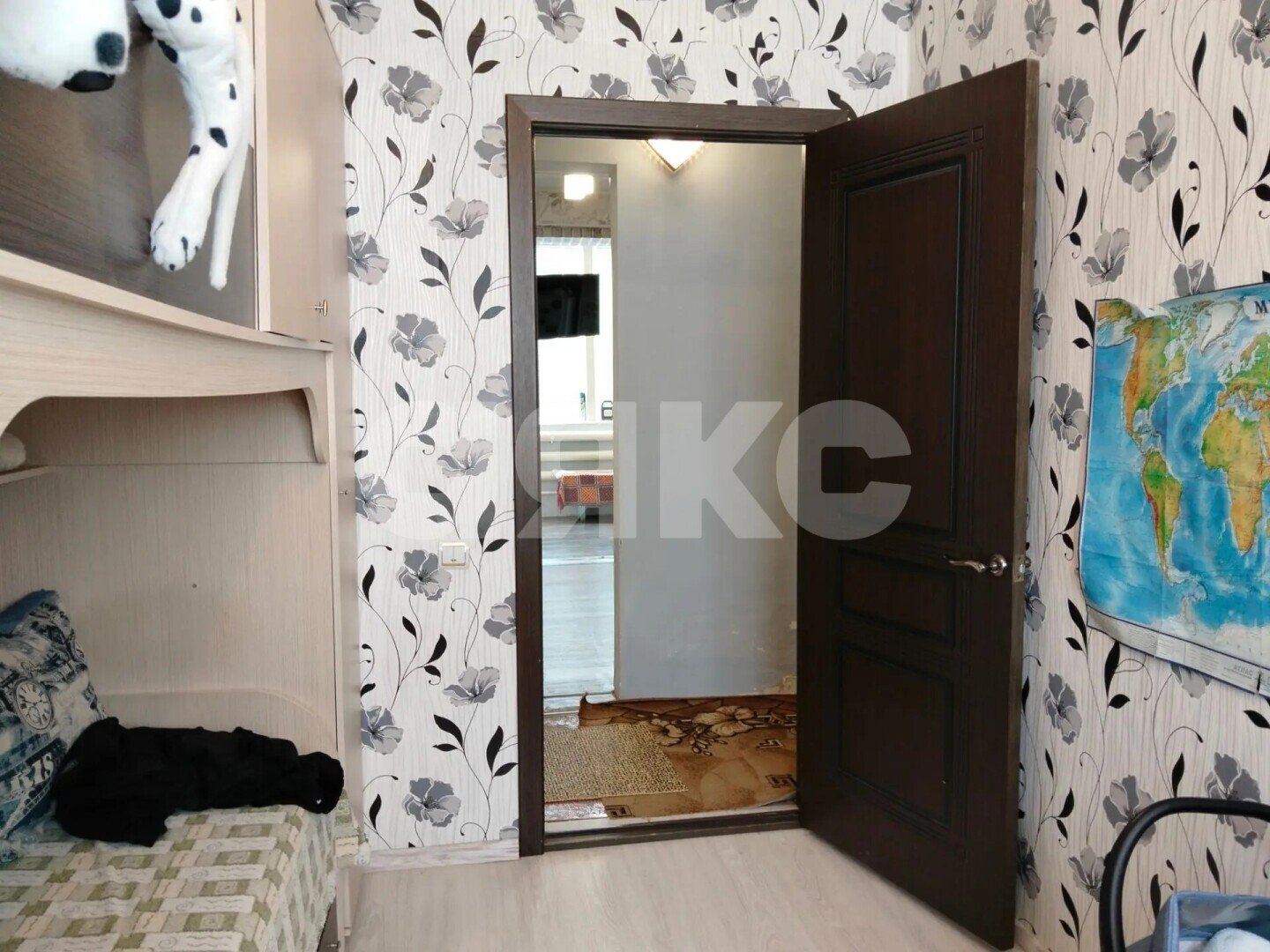 Фото №6: Дуплекс 96&nbsp;м² + 11.85&nbsp;сот., 1&nbsp;эт. - Братский, ул. Пионерская, 18
