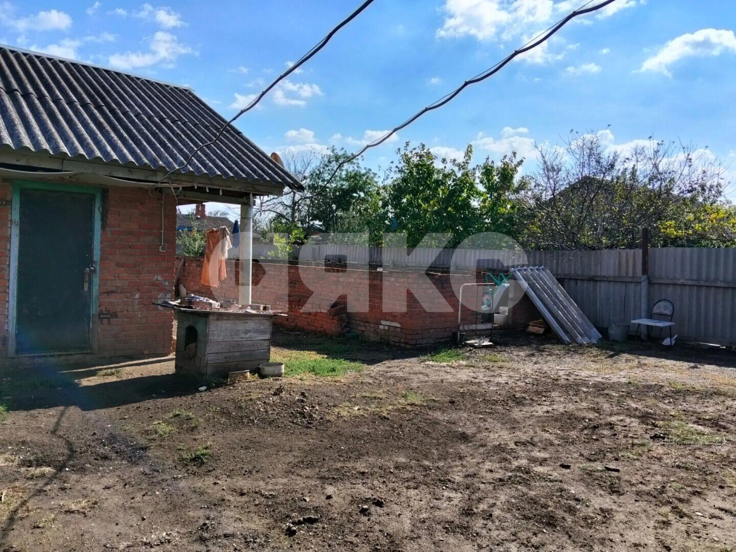 Фото №36: Дуплекс 96&nbsp;м² + 11.85&nbsp;сот., 1&nbsp;эт. - Братский, ул. Пионерская, 18