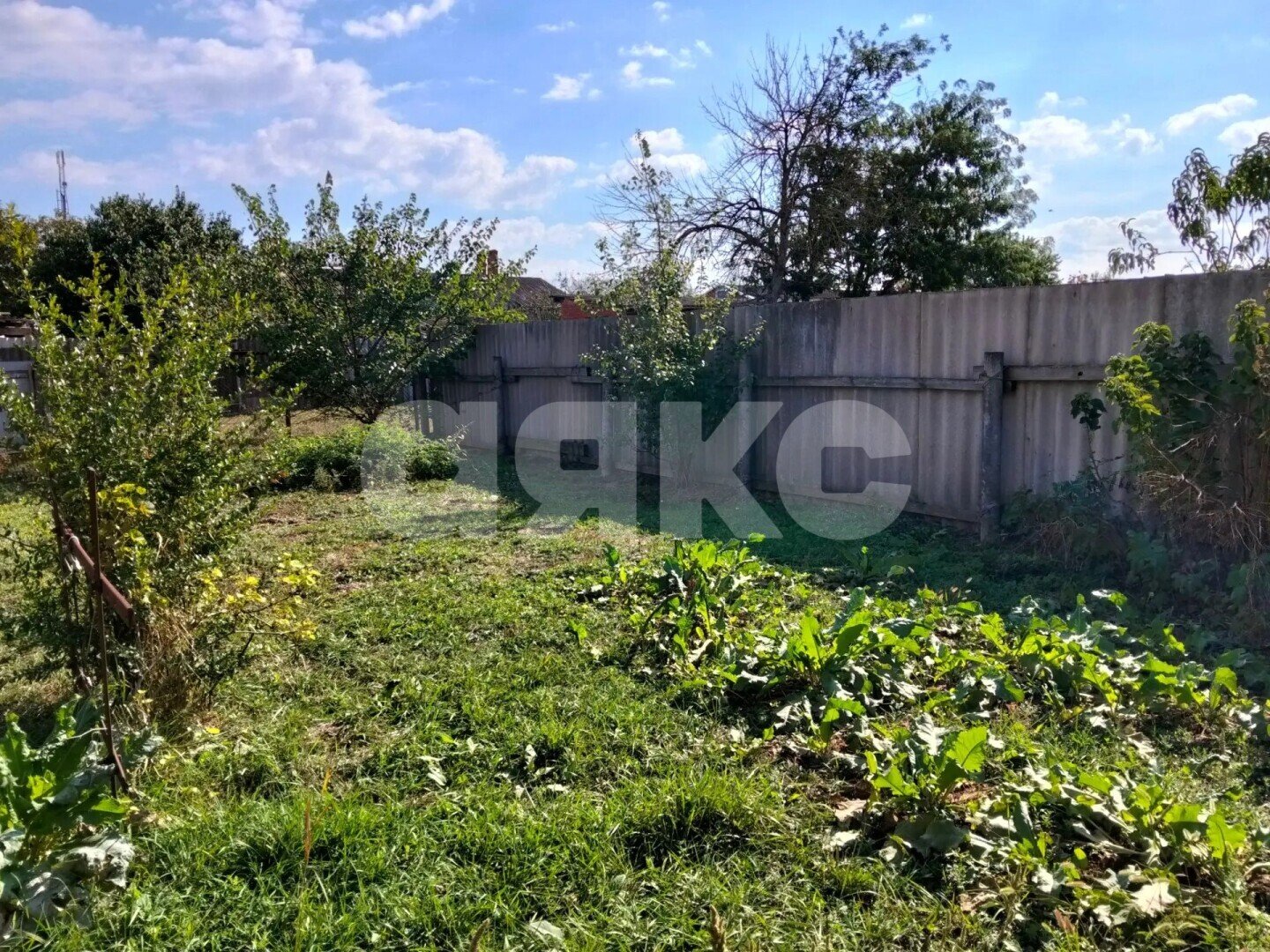 Фото №32: Дуплекс 96&nbsp;м² + 11.85&nbsp;сот., 1&nbsp;эт. - Братский, ул. Пионерская, 18