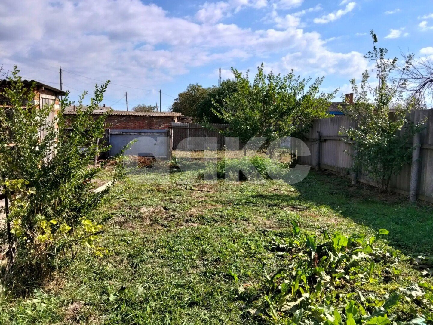 Фото №31: Дуплекс 96&nbsp;м² + 11.85&nbsp;сот., 1&nbsp;эт. - Братский, ул. Пионерская, 18