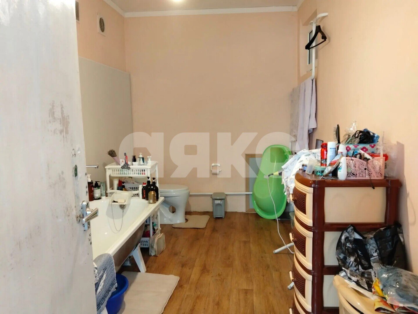 Фото №20: Дуплекс 96&nbsp;м² + 11.85&nbsp;сот., 1&nbsp;эт. - Братский, ул. Пионерская, 18