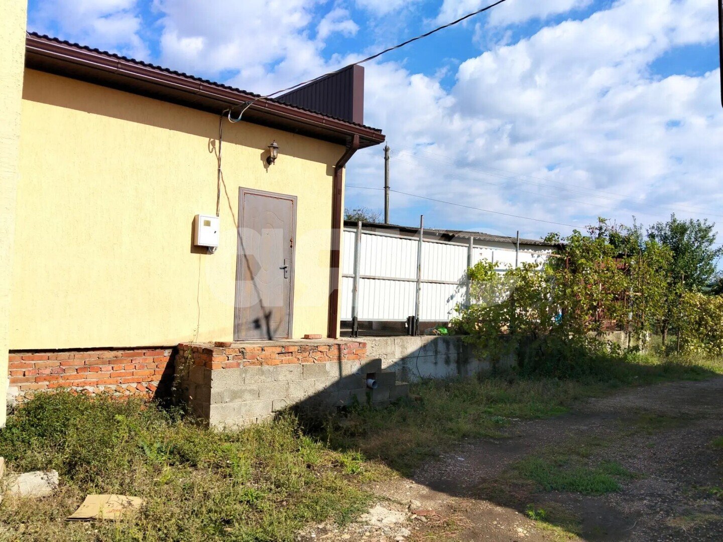 Фото №11: Дуплекс 96&nbsp;м² + 11.85&nbsp;сот., 1&nbsp;эт. - Братский, ул. Пионерская, 18