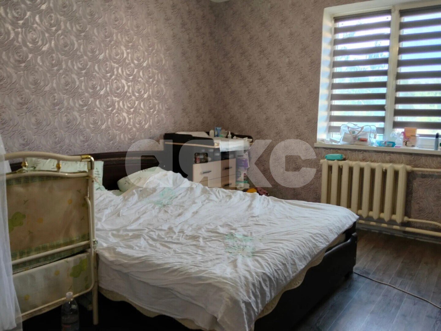 Фото №4: Дуплекс 96&nbsp;м² + 11.85&nbsp;сот., 1&nbsp;эт. - Братский, ул. Пионерская, 18