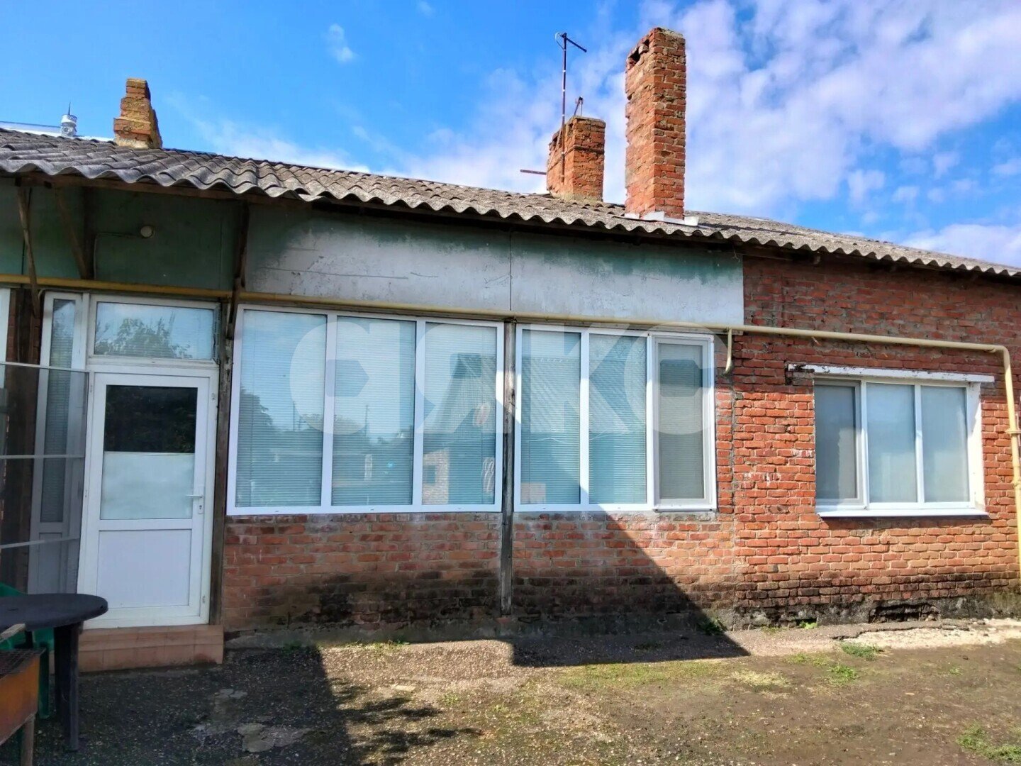 Фото №30: Дуплекс 96&nbsp;м² + 11.85&nbsp;сот., 1&nbsp;эт. - Братский, ул. Пионерская, 18
