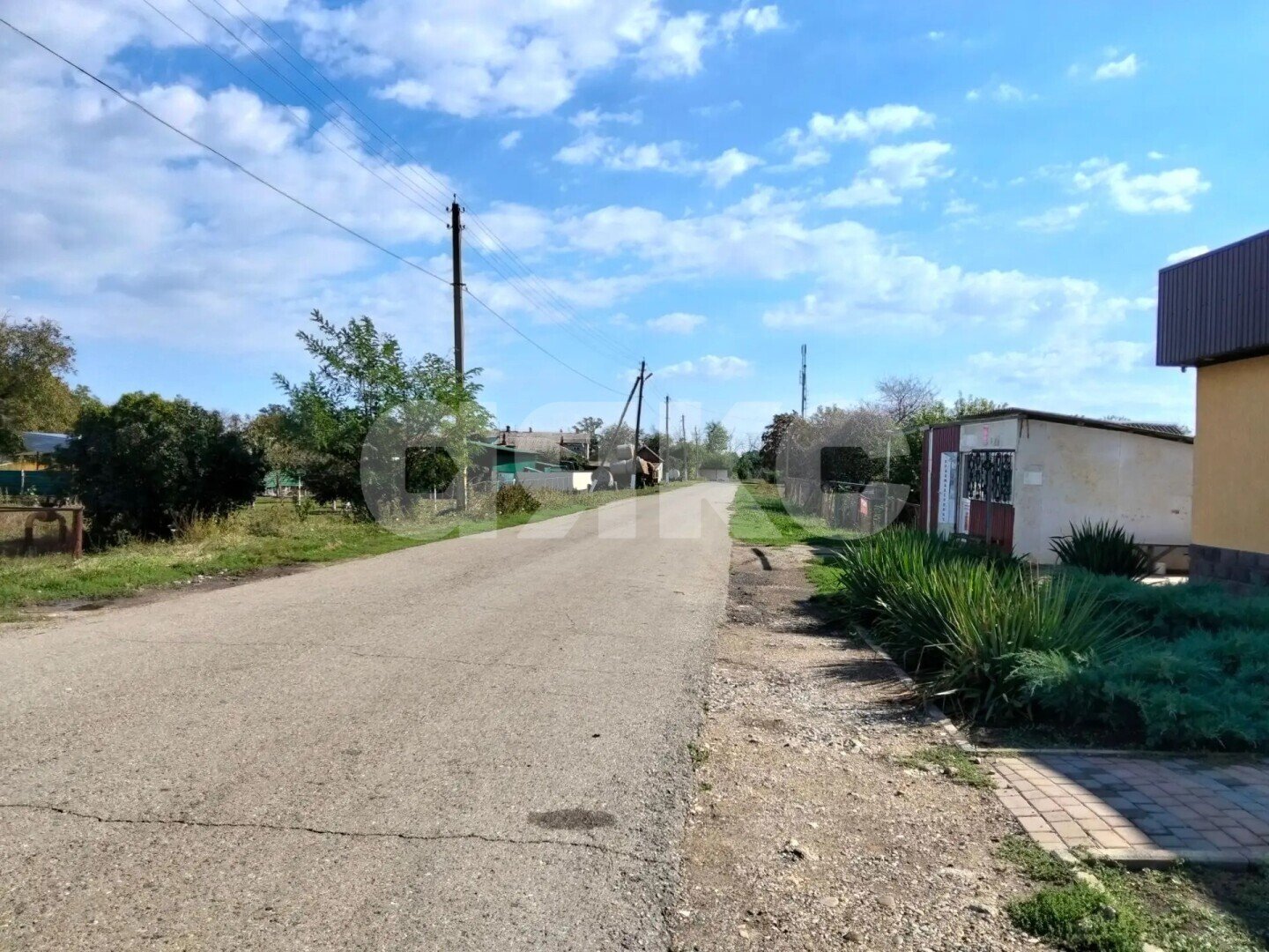 Фото №34: Дуплекс 96&nbsp;м² + 11.85&nbsp;сот., 1&nbsp;эт. - Братский, ул. Пионерская, 18
