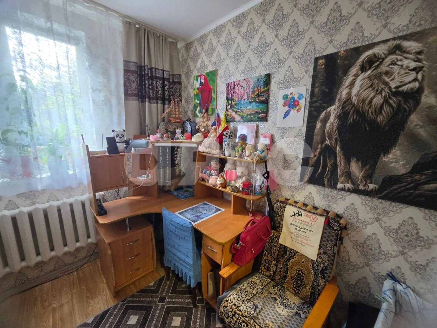 Фото №20: Дом 80&nbsp;м² + 9.68&nbsp;сот., 1&nbsp;эт. - Новоберезанский, ул. Восточная, 65