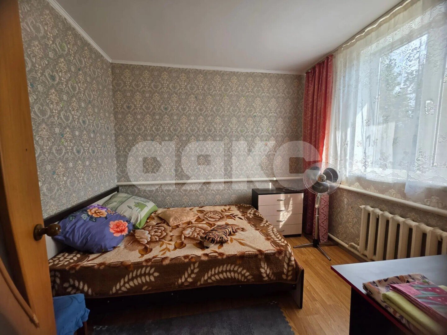 Фото №16: Дом 80&nbsp;м² + 9.68&nbsp;сот., 1&nbsp;эт. - Новоберезанский, ул. Восточная, 65