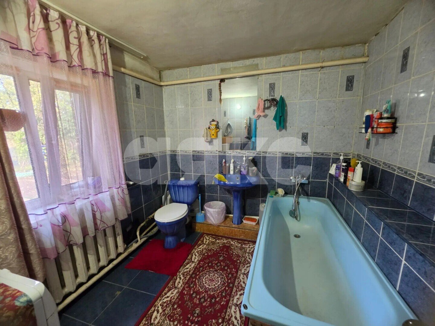 Фото №9: Дом 80&nbsp;м² + 9.68&nbsp;сот., 1&nbsp;эт. - Новоберезанский, ул. Восточная, 65