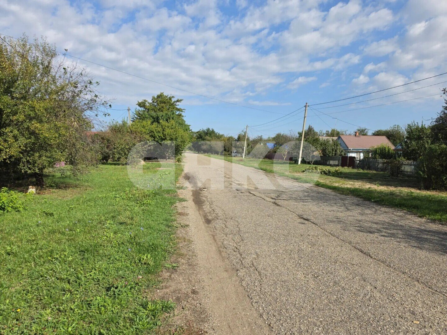 Фото №35: Дом 80&nbsp;м² + 9.68&nbsp;сот., 1&nbsp;эт. - Новоберезанский, ул. Восточная, 65