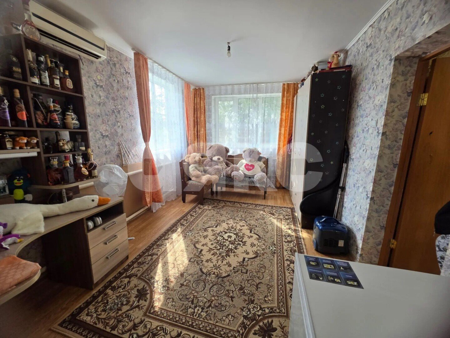 Фото №13: Дом 80&nbsp;м² + 9.68&nbsp;сот., 1&nbsp;эт. - Новоберезанский, ул. Восточная, 65