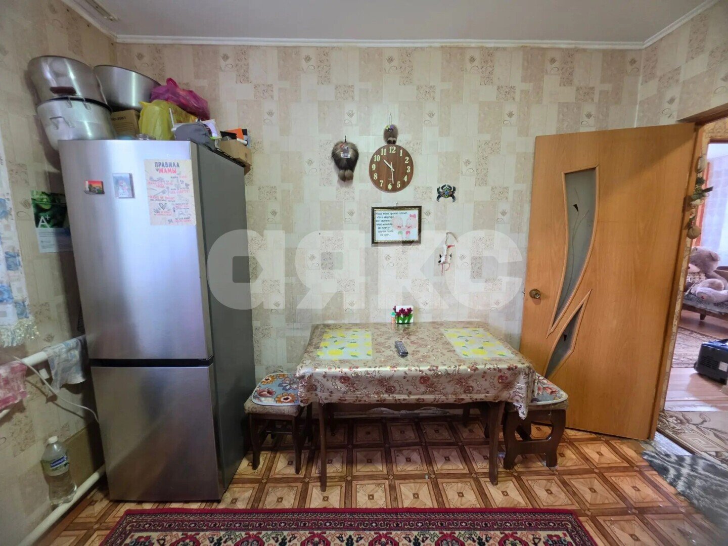 Фото №23: Дом 80&nbsp;м² + 9.68&nbsp;сот., 1&nbsp;эт. - Новоберезанский, ул. Восточная, 65