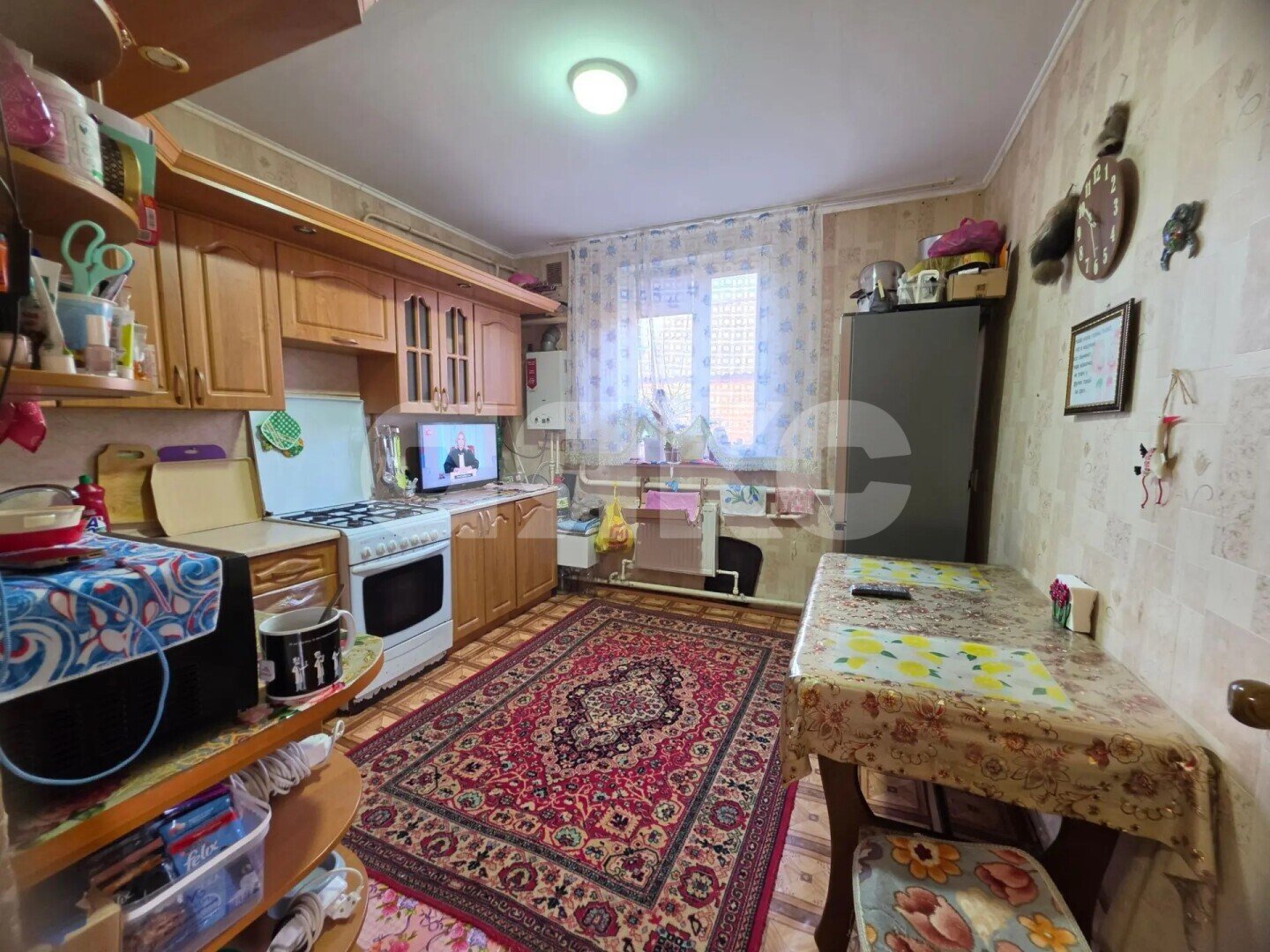 Фото №22: Дом 80&nbsp;м² + 9.68&nbsp;сот., 1&nbsp;эт. - Новоберезанский, ул. Восточная, 65