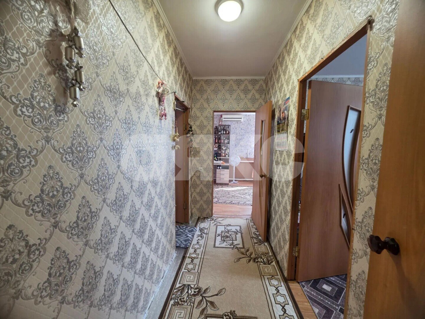 Фото №12: Дом 80&nbsp;м² + 9.68&nbsp;сот., 1&nbsp;эт. - Новоберезанский, ул. Восточная, 65