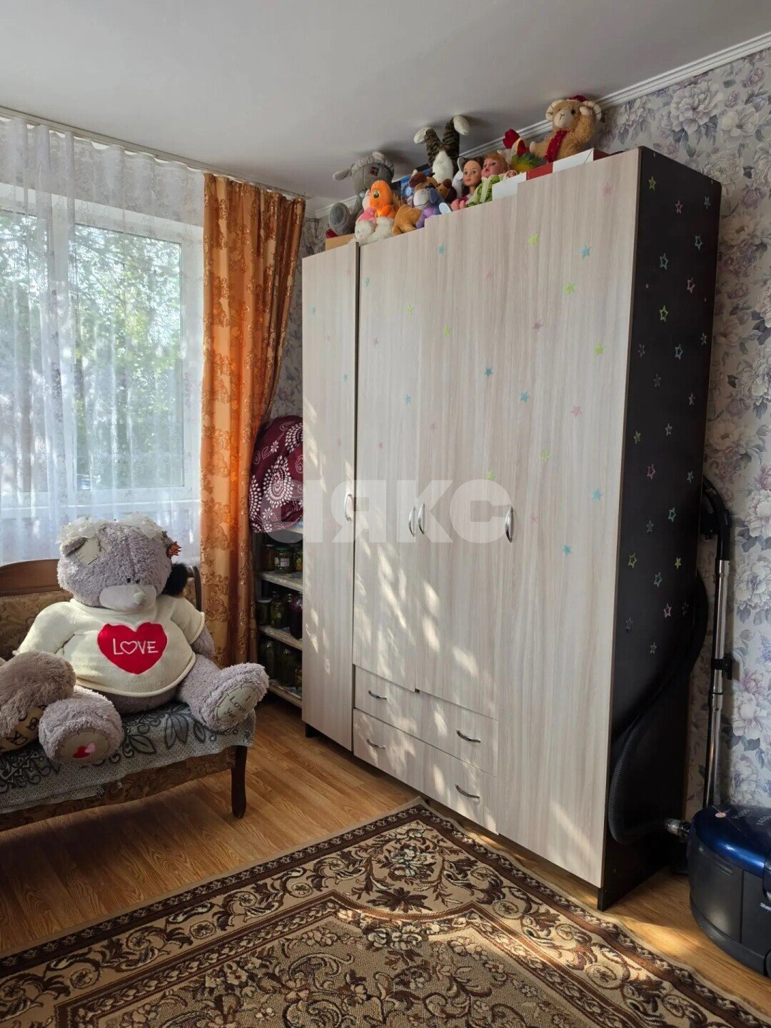 Фото №14: Дом 80&nbsp;м² + 9.68&nbsp;сот., 1&nbsp;эт. - Новоберезанский, ул. Восточная, 65
