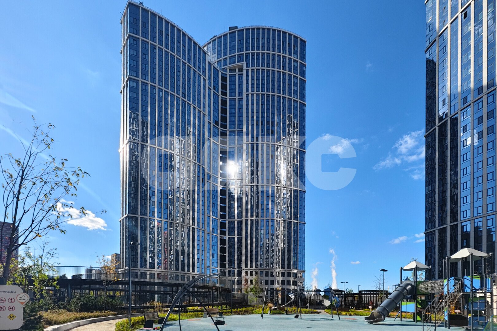 Фото №45: 2-комнатная квартира 61&nbsp;м², 28/42&nbsp;эт. - Москва, ул. Лобачевского, 120к1