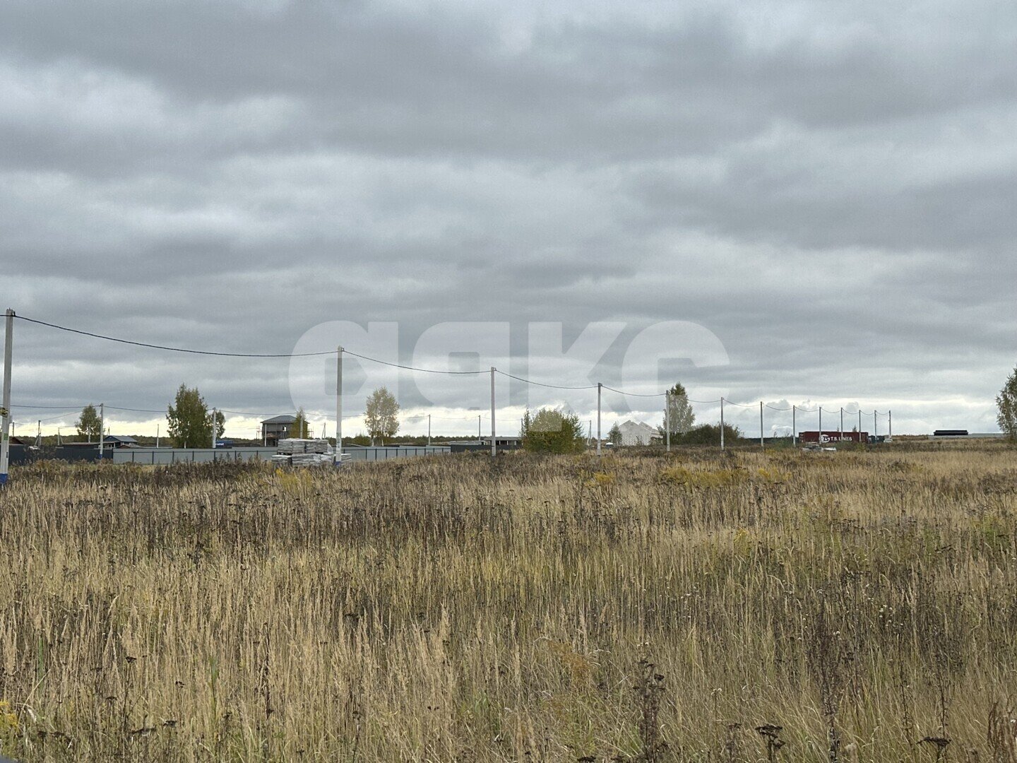 Фото №2: Земельный участок под ИЖС 6&nbsp;сот. - Татаринцево, ул. Лесная, 8