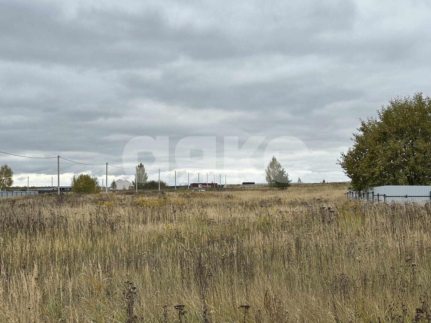Фото №1: Земельный участок под ИЖС 6&nbsp;сот. - Татаринцево, ул. Лесная, 8