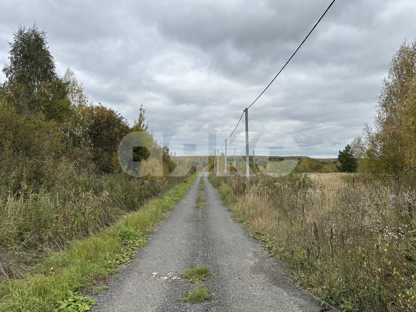 Фото №12: Земельный участок под ИЖС 6&nbsp;сот. - Татаринцево, ул. Лесная, 8