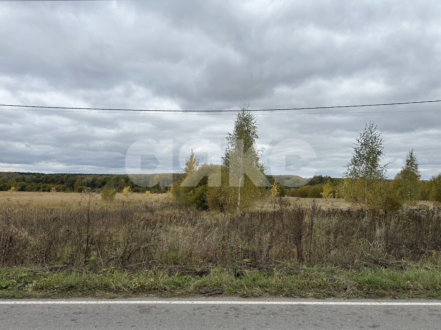 Фото №7: Земельный участок под ИЖС 6&nbsp;сот. - Татаринцево, ул. Лесная, 8