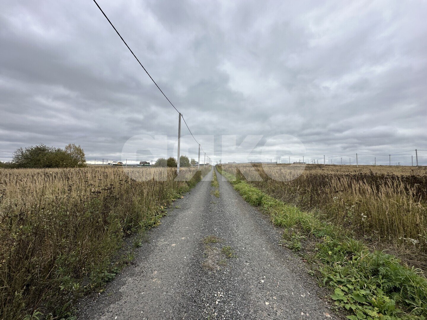 Фото №10: Земельный участок под ИЖС 6&nbsp;сот. - Татаринцево, ул. Лесная, 8