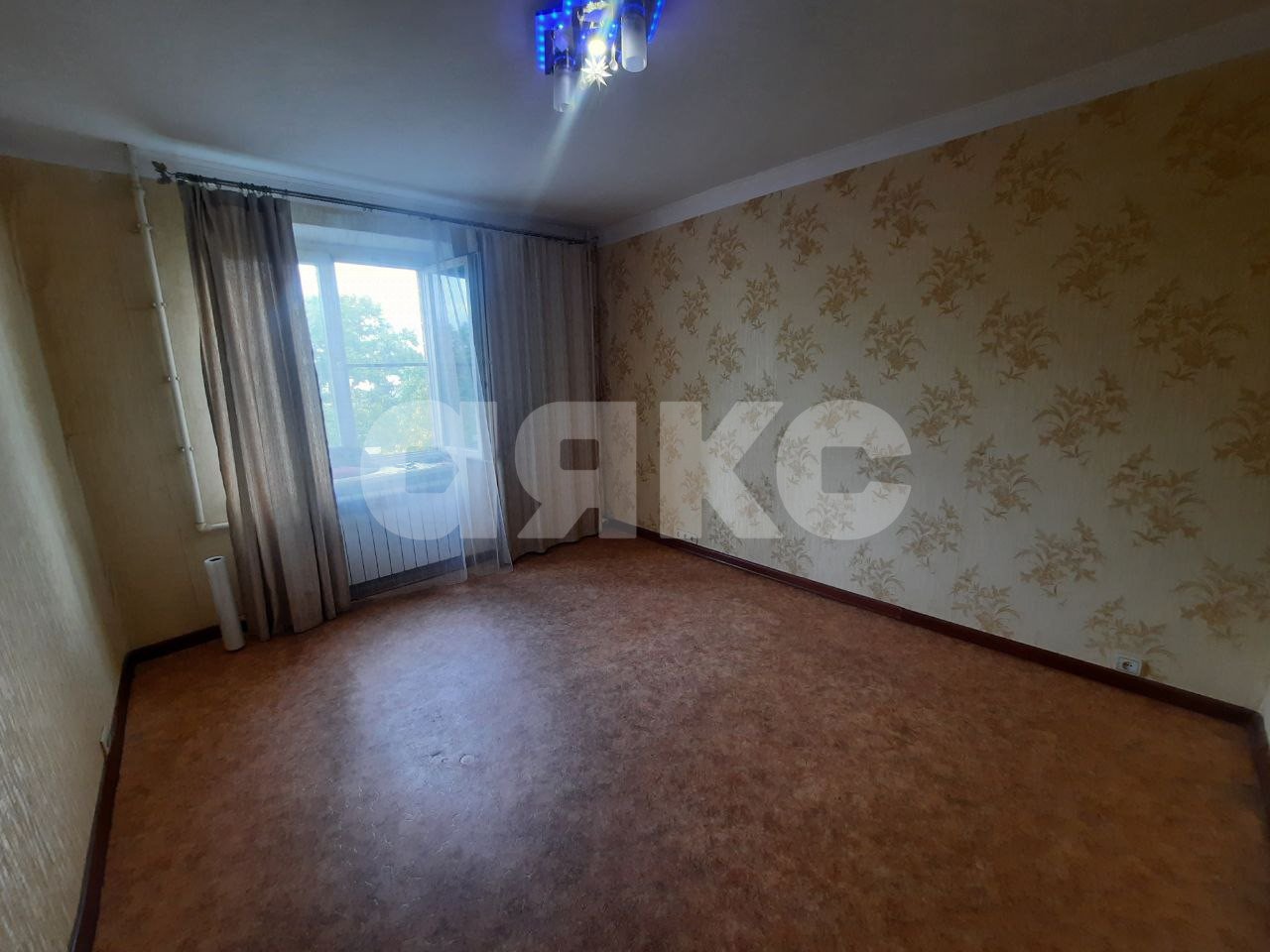 Фото №4: 3-комнатная квартира 61&nbsp;м², 6/9&nbsp;эт. - Белоозёрский, мкр. 1-й, ул. Молодёжная, 2/1