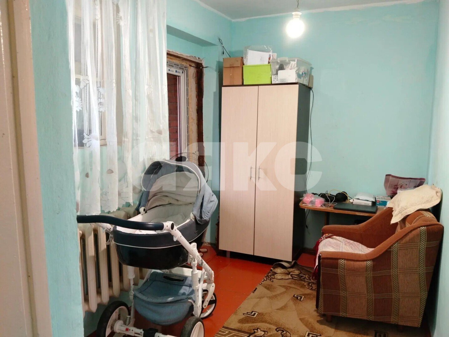 Фото №38: Коммерция 53&nbsp;м², -1/1&nbsp;эт. - Братский, ул. Пионерская, 18
