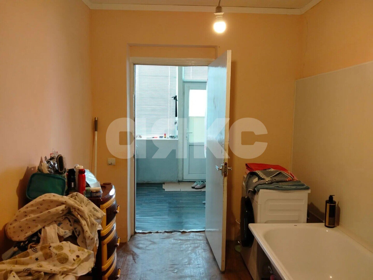Фото №27: Коммерция 53&nbsp;м², -1/1&nbsp;эт. - Братский, ул. Пионерская, 18