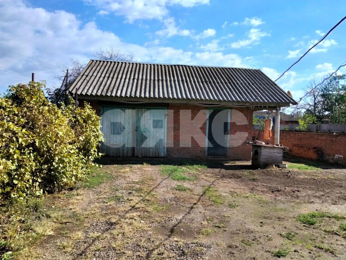 Фото №16: Коммерция 53&nbsp;м², -1/1&nbsp;эт. - Братский, ул. Пионерская, 18