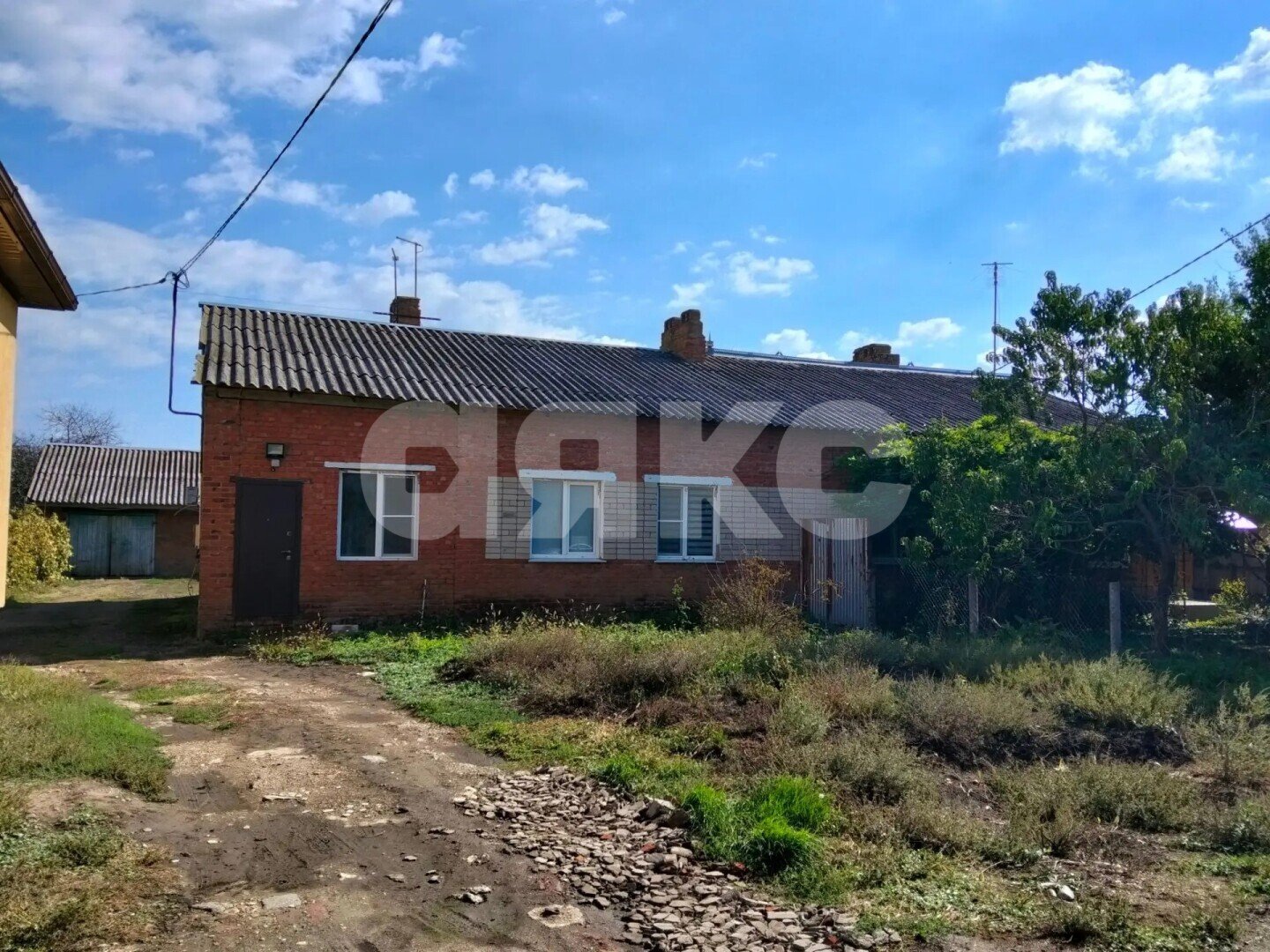 Фото №13: Коммерция 53&nbsp;м², -1/1&nbsp;эт. - Братский, ул. Пионерская, 18