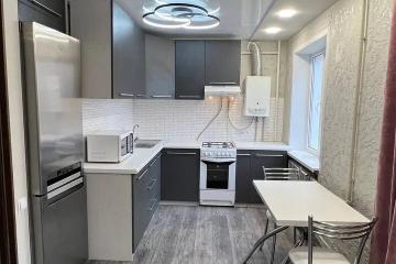 Фото №1: 1-комнатная квартира 31&nbsp;м², 3/5&nbsp;эт. - Мариуполь, р. Приморский, пр-кт Нахимова, 162