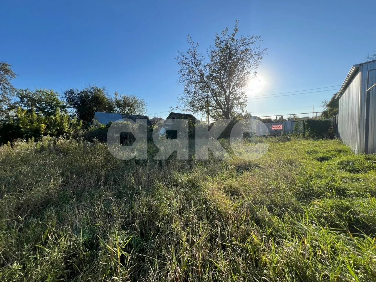 Фото №4: Участок садоводство 7.2&nbsp;сот. - Армавир, СНТ Восход, мкр. 1-е Отделение