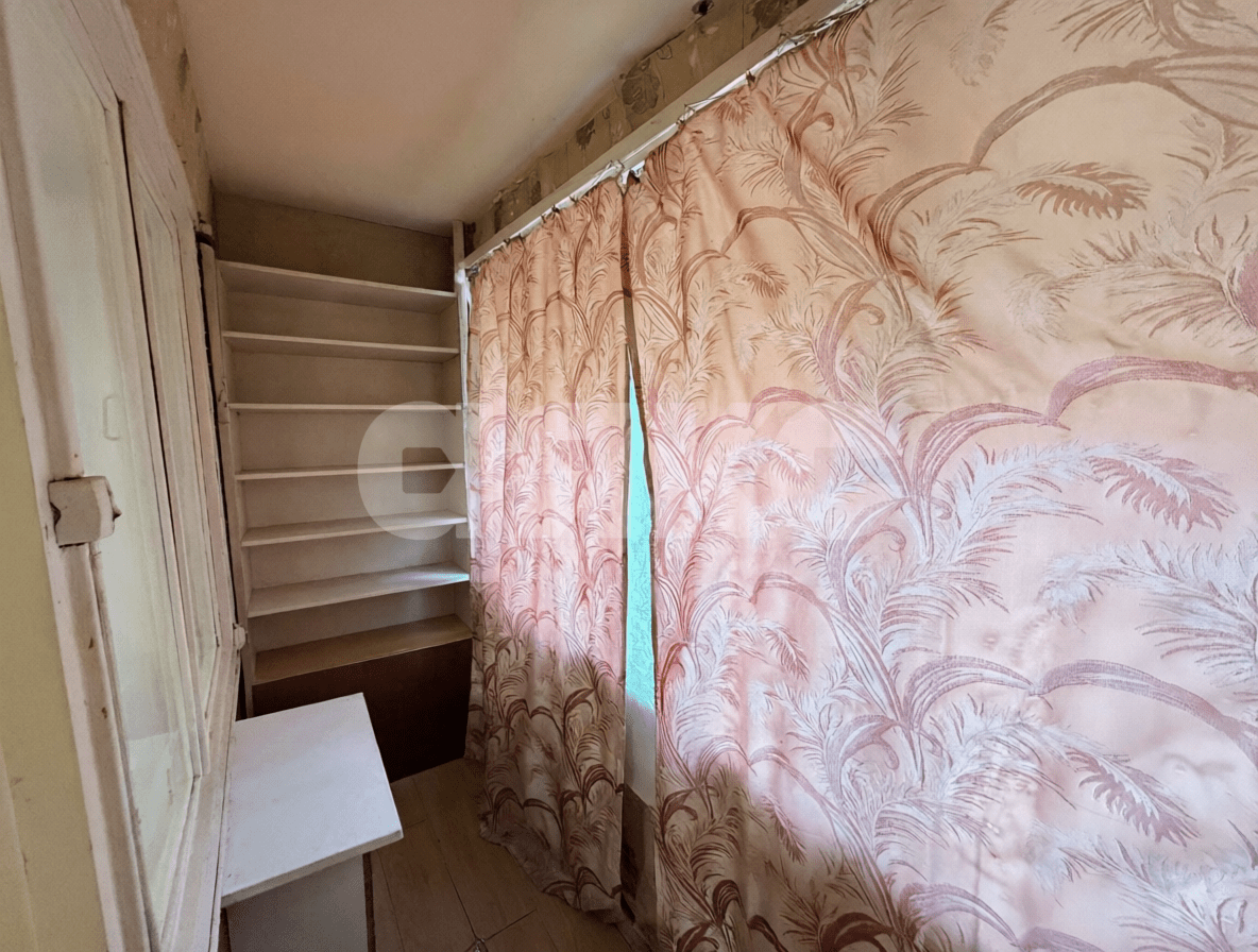 Фото №7: Студия 18&nbsp;м², 1/5&nbsp;эт. - Сочи, Центральный, мкр. Донская, ул. Пасечная, 43