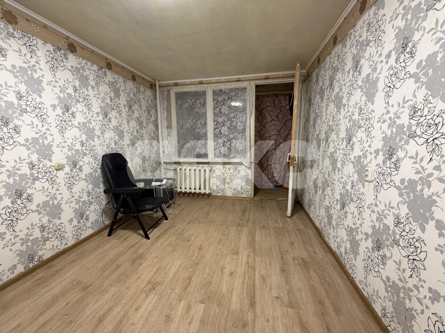 Фото №6: Студия 18&nbsp;м², 1/5&nbsp;эт. - Сочи, Центральный, мкр. Донская, ул. Пасечная, 43