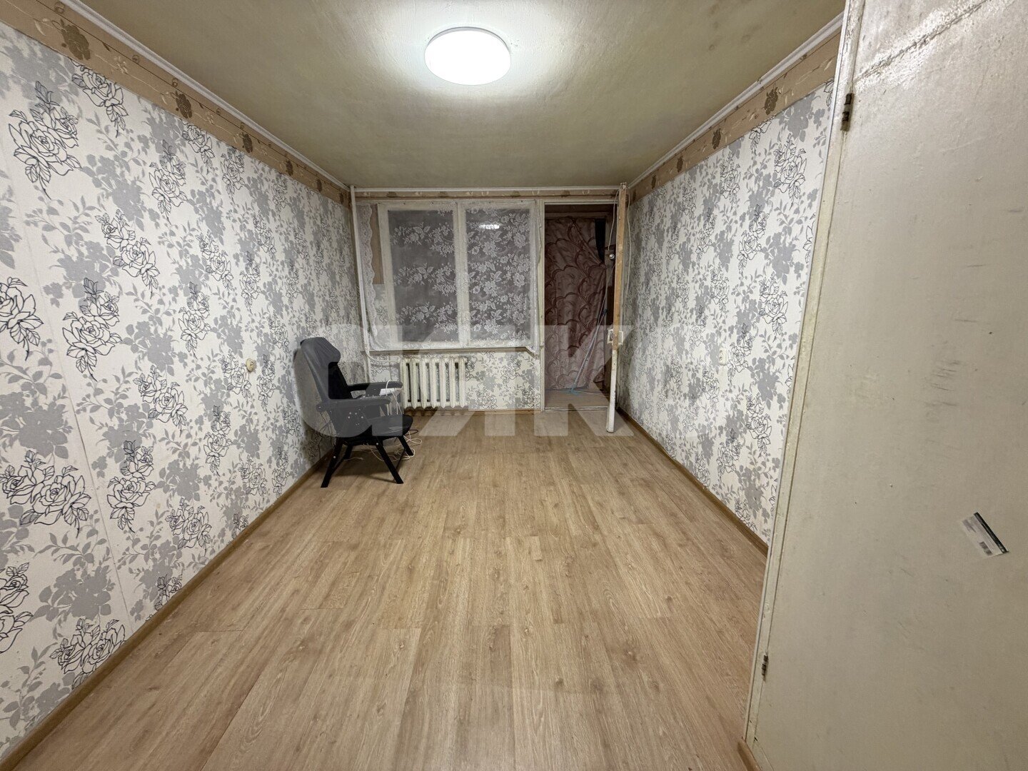 Фото №5: Студия 18&nbsp;м², 1/5&nbsp;эт. - Сочи, Центральный, мкр. Донская, ул. Пасечная, 43