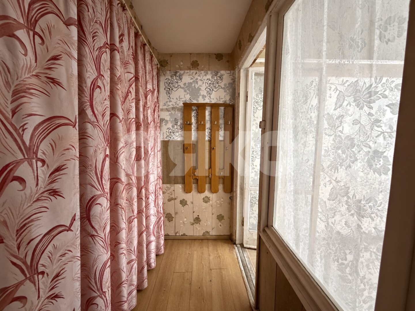 Фото №8: Студия 18&nbsp;м², 1/5&nbsp;эт. - Сочи, Центральный, мкр. Донская, ул. Пасечная, 43
