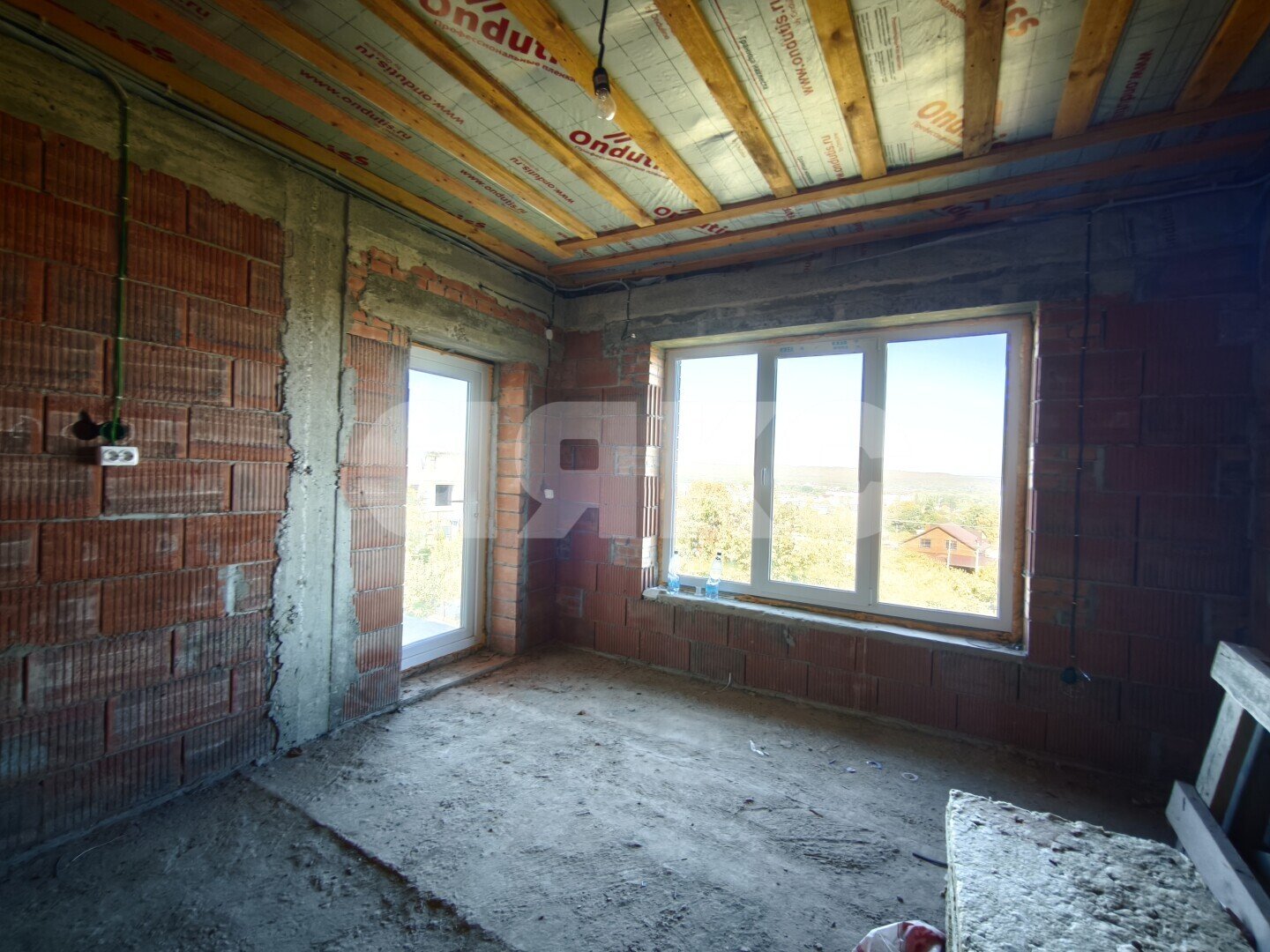 Фото №9: Дом 204&nbsp;м² + 5.6&nbsp;сот., 2&nbsp;эт. - Горячий Ключ, мкр. Администрация, ул. Овражная