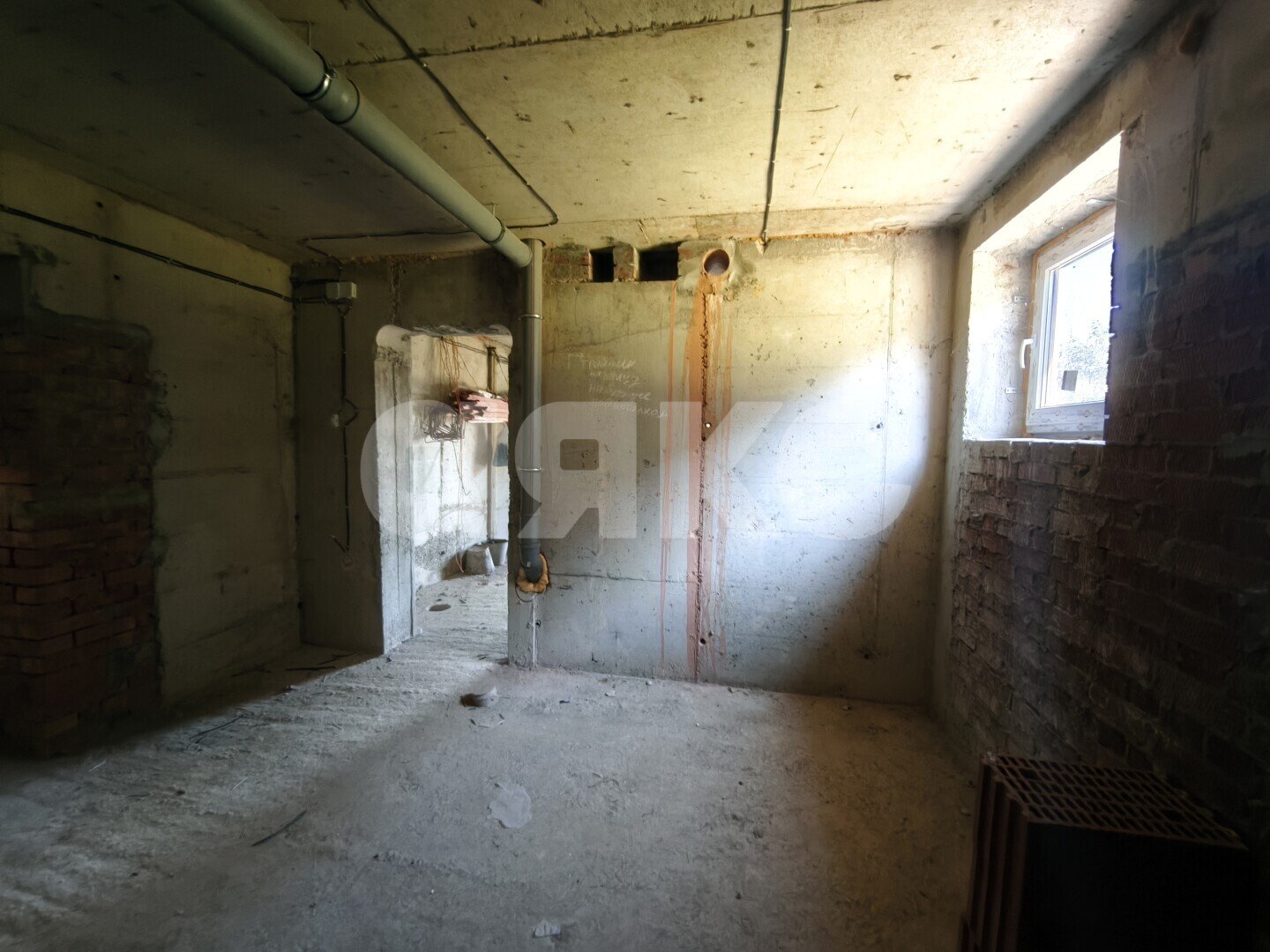 Фото №22: Дом 204&nbsp;м² + 5.6&nbsp;сот., 2&nbsp;эт. - Горячий Ключ, мкр. Администрация, ул. Овражная