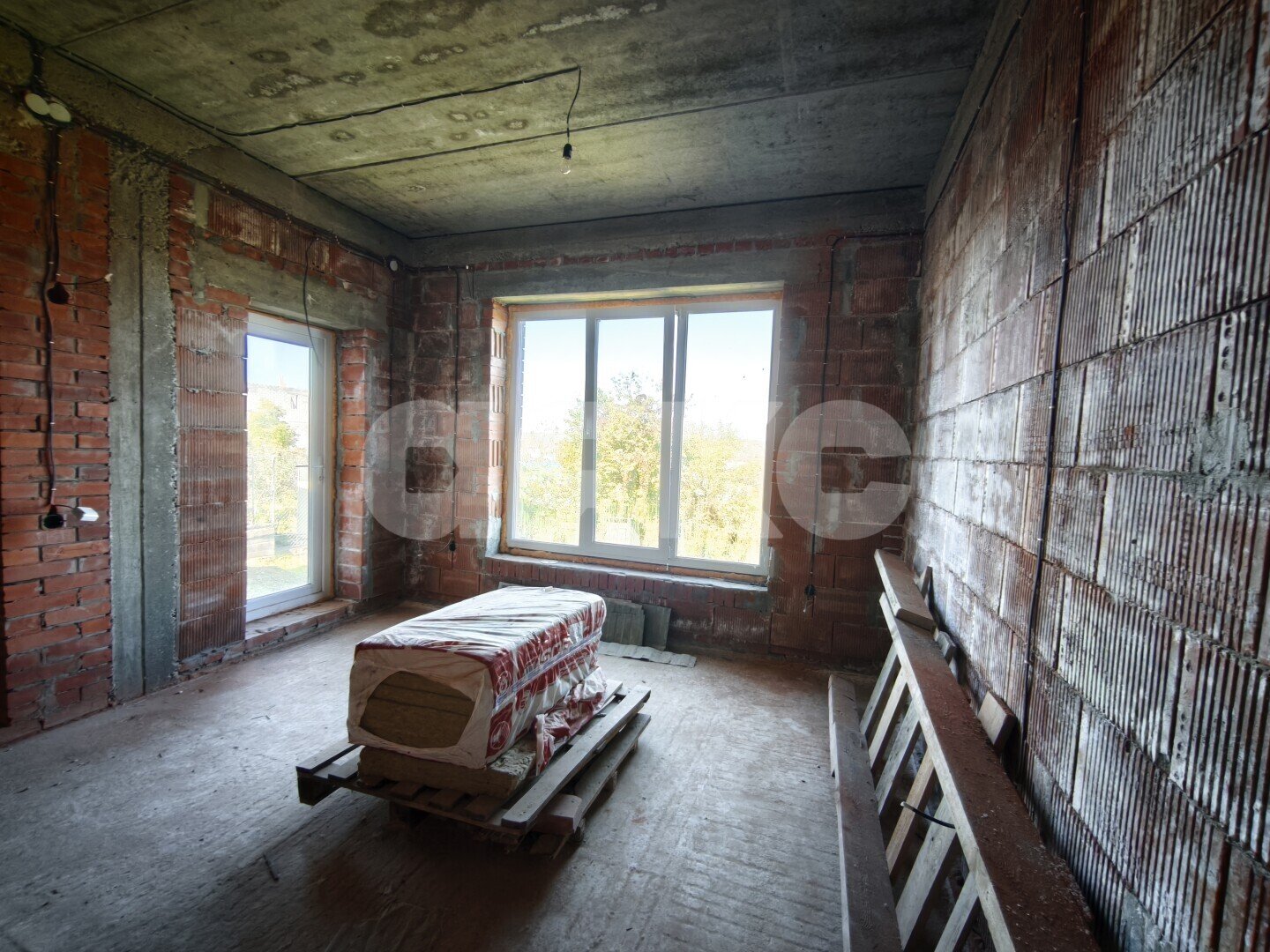 Фото №5: Дом 204&nbsp;м² + 5.6&nbsp;сот., 2&nbsp;эт. - Горячий Ключ, мкр. Администрация, ул. Овражная