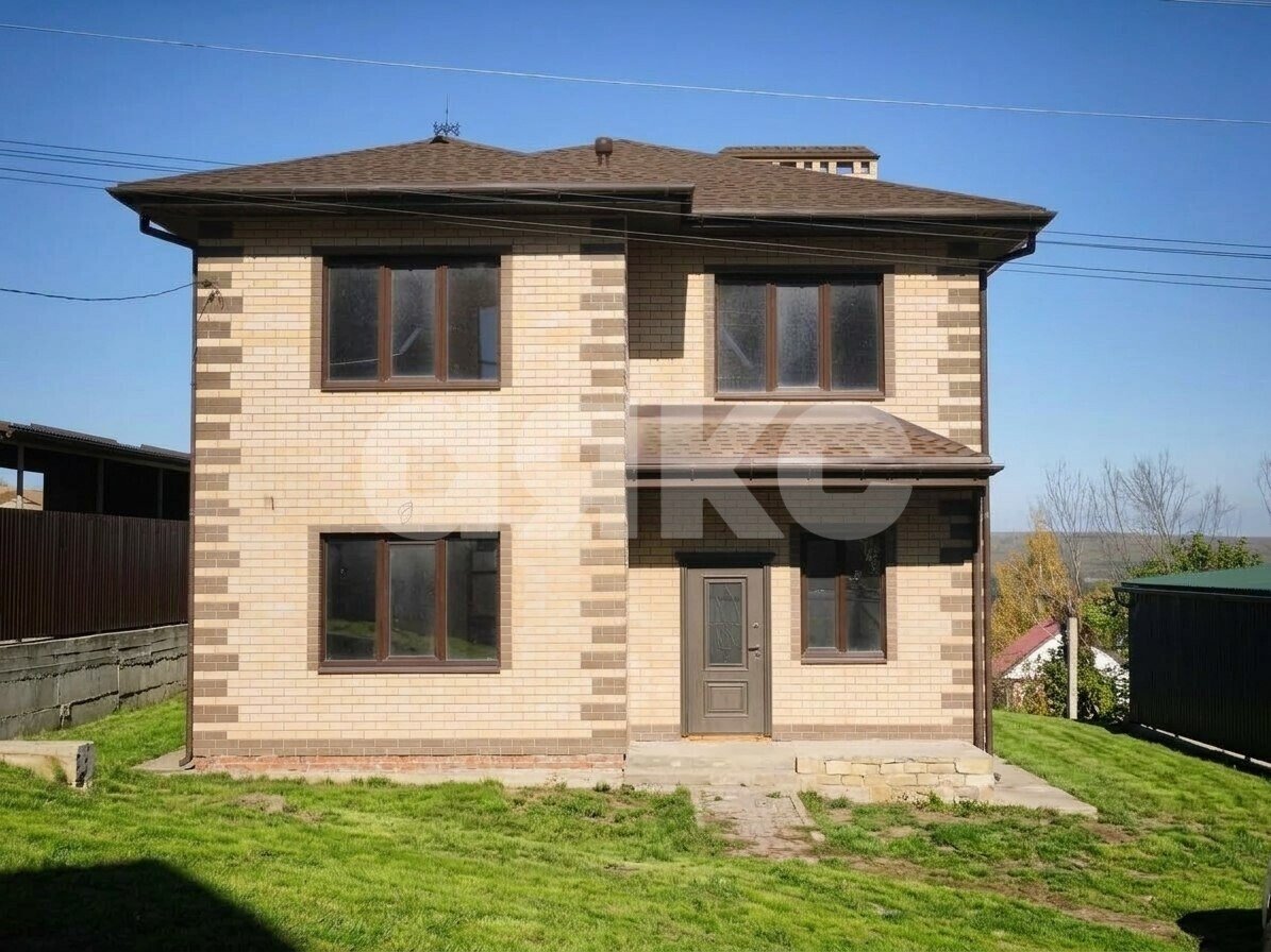 Фото №26: Дом 204&nbsp;м² + 5.6&nbsp;сот., 2&nbsp;эт. - Горячий Ключ, мкр. Администрация, ул. Овражная