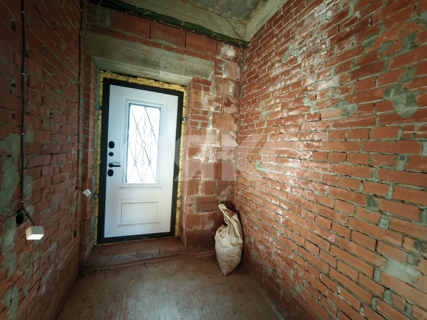 Фото №7: Дом 204&nbsp;м² + 5.6&nbsp;сот., 2&nbsp;эт. - Горячий Ключ, мкр. Администрация, ул. Овражная