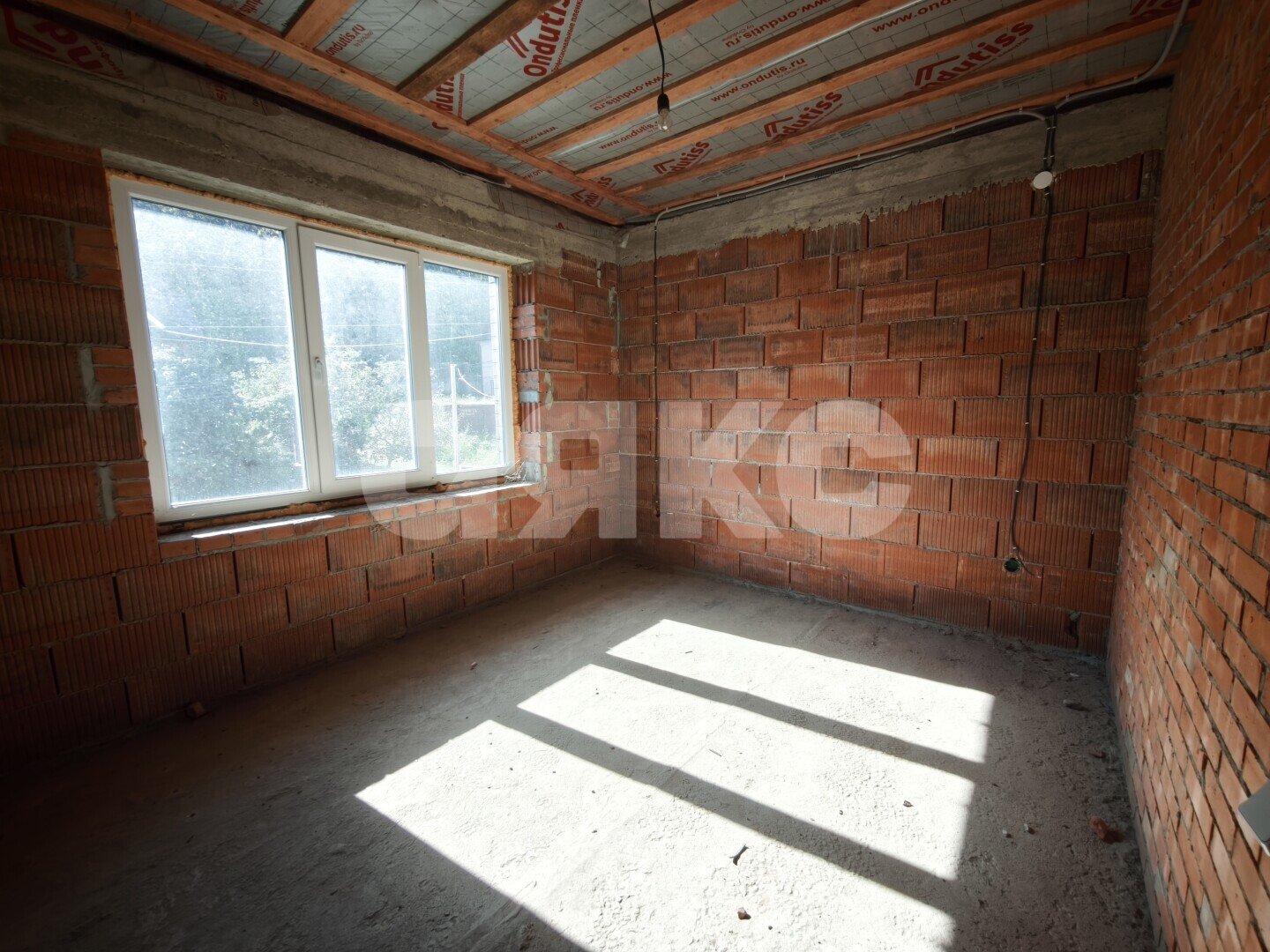 Фото №2: Дом 204&nbsp;м² + 5.6&nbsp;сот., 2&nbsp;эт. - Горячий Ключ, мкр. Администрация, ул. Овражная