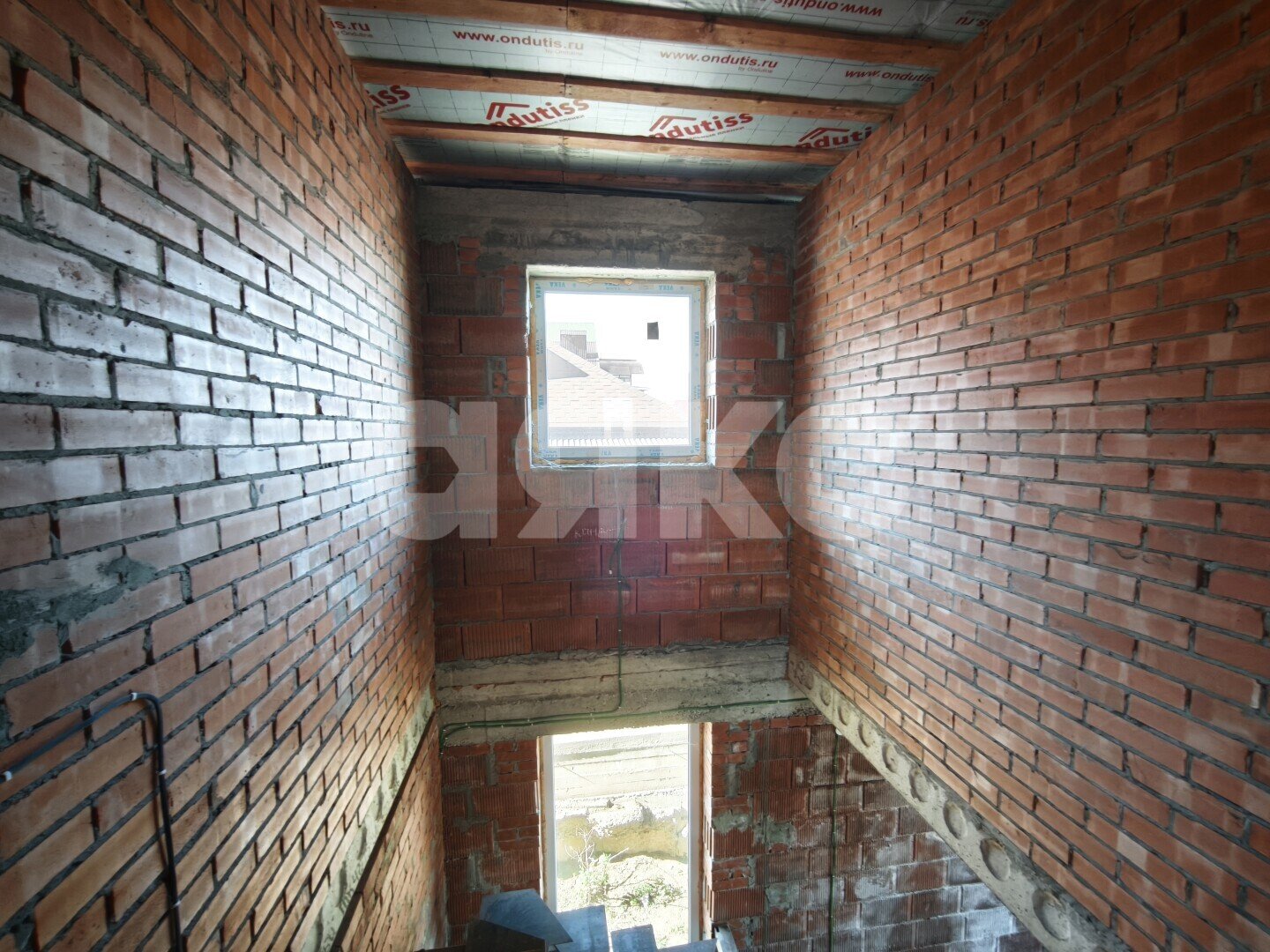 Фото №14: Дом 204&nbsp;м² + 5.6&nbsp;сот., 2&nbsp;эт. - Горячий Ключ, мкр. Администрация, ул. Овражная