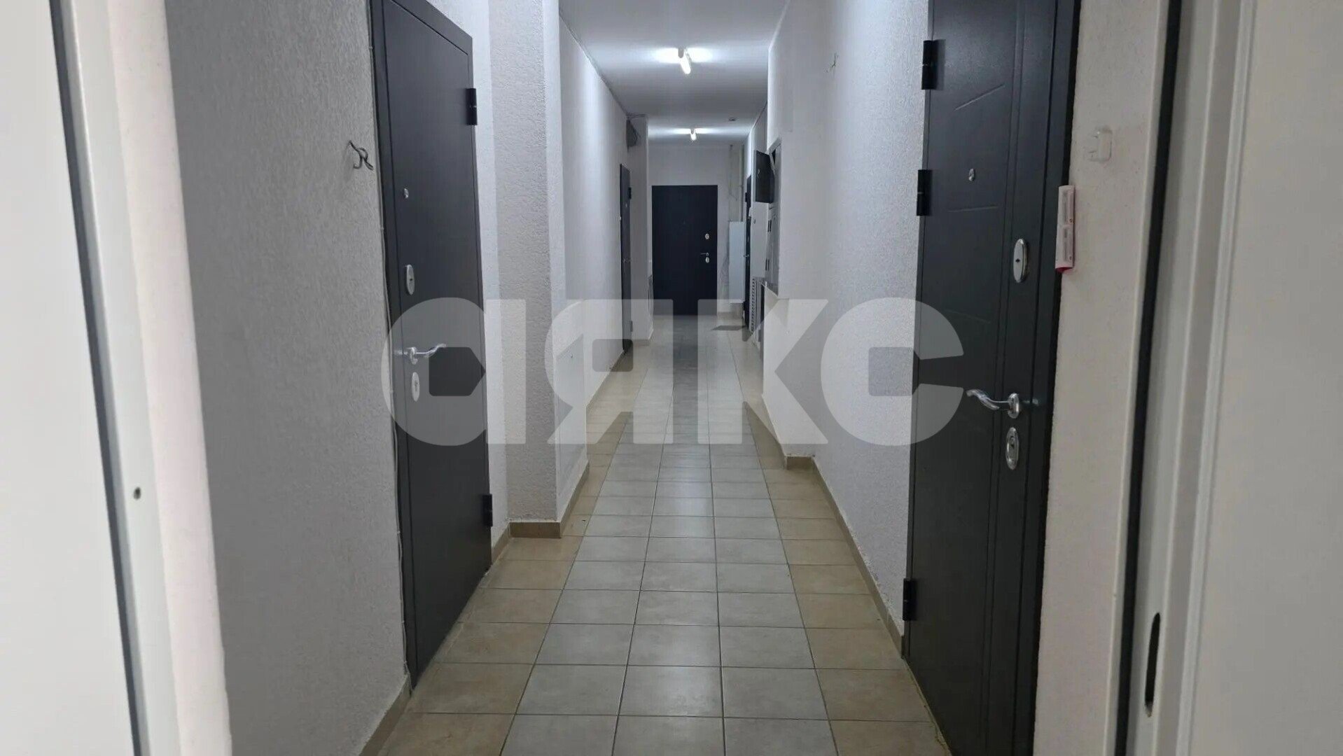 Фото №13: 1-комнатная квартира 30&nbsp;м², 14/20&nbsp;эт. - Анапа, Парковый, мкр. ЖК Раз-Два-Три, ул. Анапское шоссе, 24к1