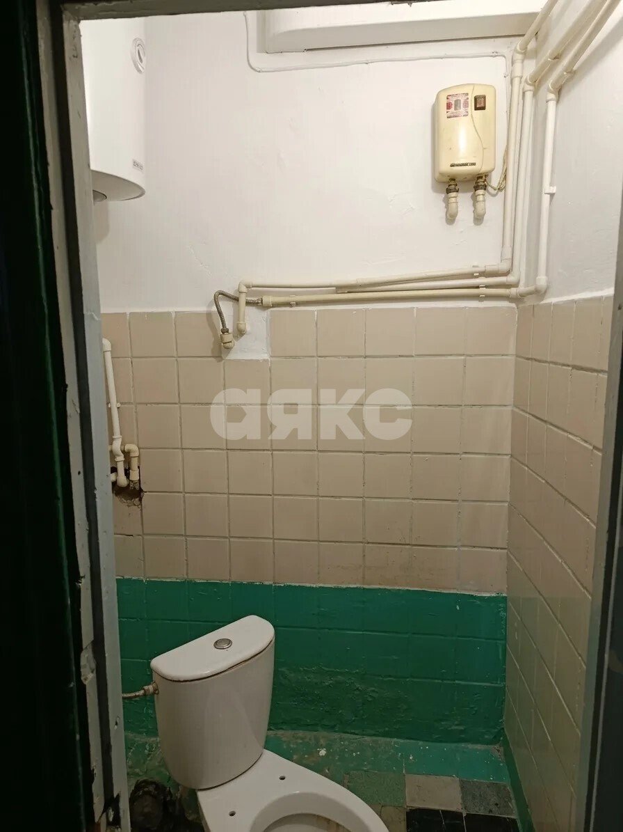 Фото №14: Комната 17&nbsp;м², 3/3&nbsp;эт. - Геленджик, ул. Одесская, 7