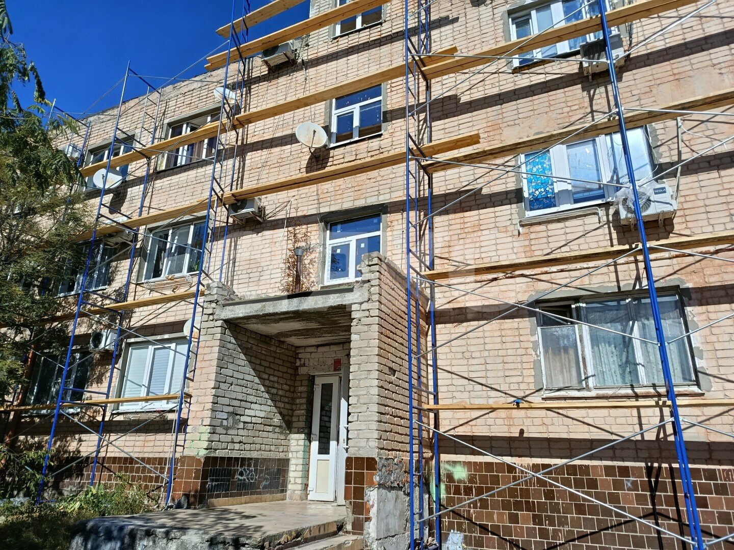 Фото №7: Комната 17&nbsp;м², 3/3&nbsp;эт. - Геленджик, ул. Одесская, 7