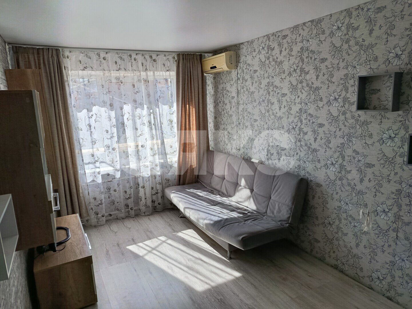 Фото №2: Комната 17&nbsp;м², 3/3&nbsp;эт. - Геленджик, ул. Одесская, 7