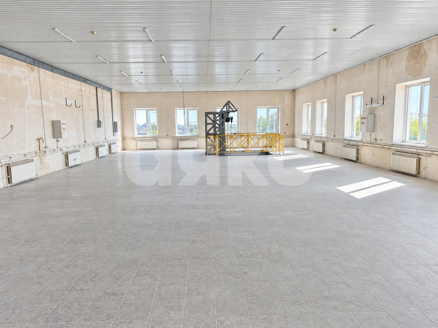 Фото №17: Коммерция 2200&nbsp;м², 1/1&nbsp;эт. - Большой Лог